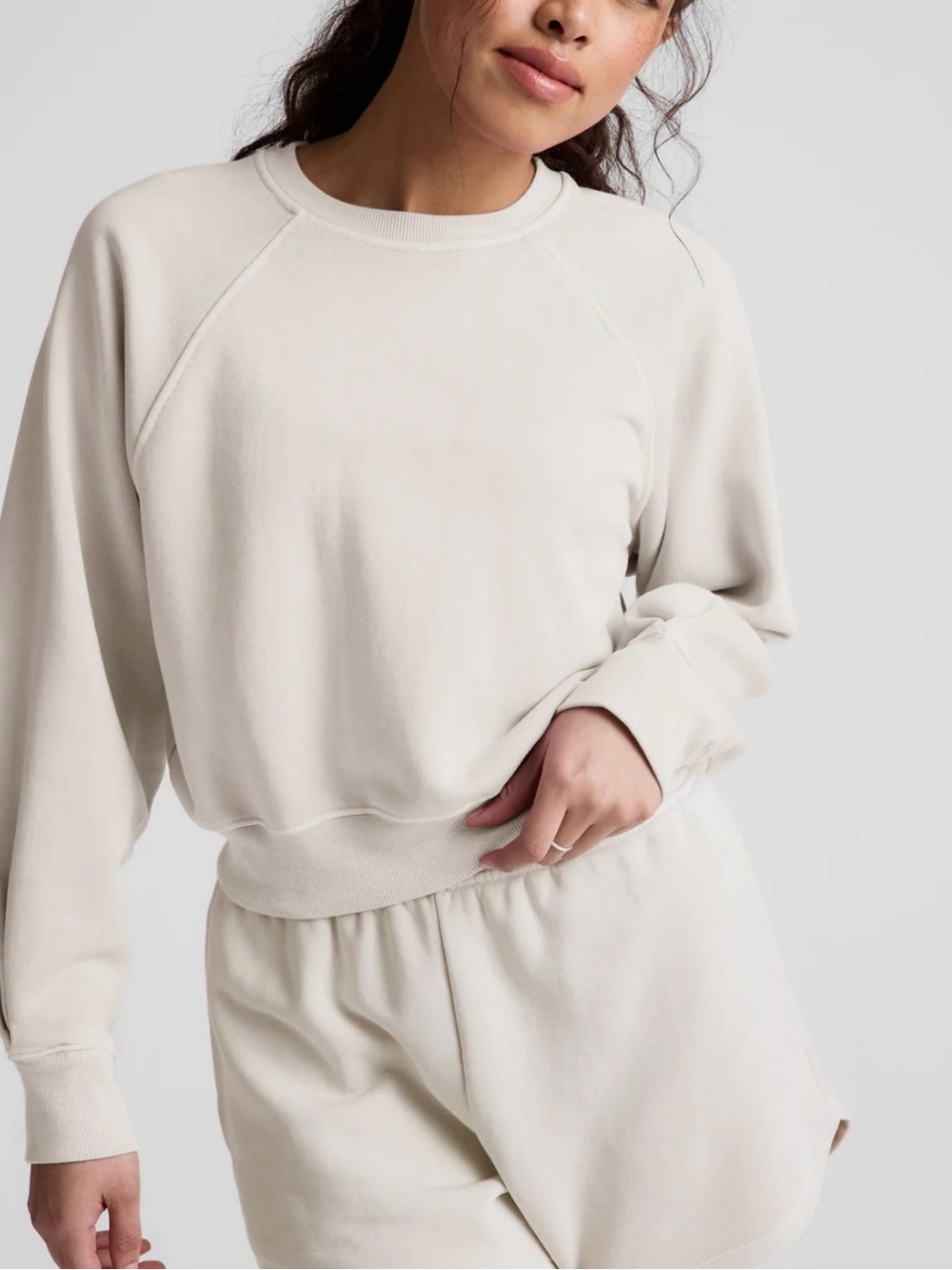 Beyond Yoga Fade Out Sweatshirt